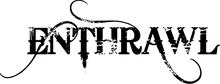 Enthrawl Gaming Apparel Logo